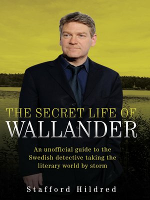 cover image of The Secret Life of Wallander